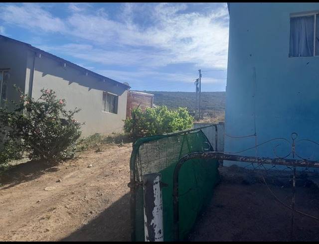 2 BEDROOM HOUSE FOR SALE IN DORPSIG